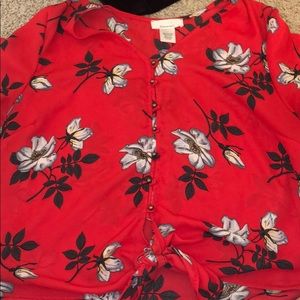 Same as the past few shirts of this kind